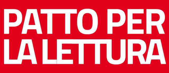 IMMAGINE PATTO PER LA LETTURA